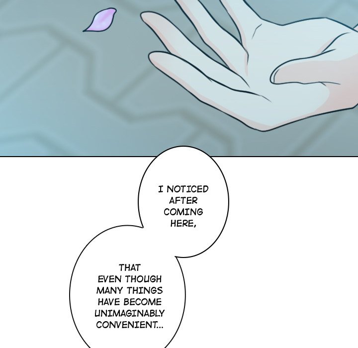 Leave Me Not - episode 16 - 25