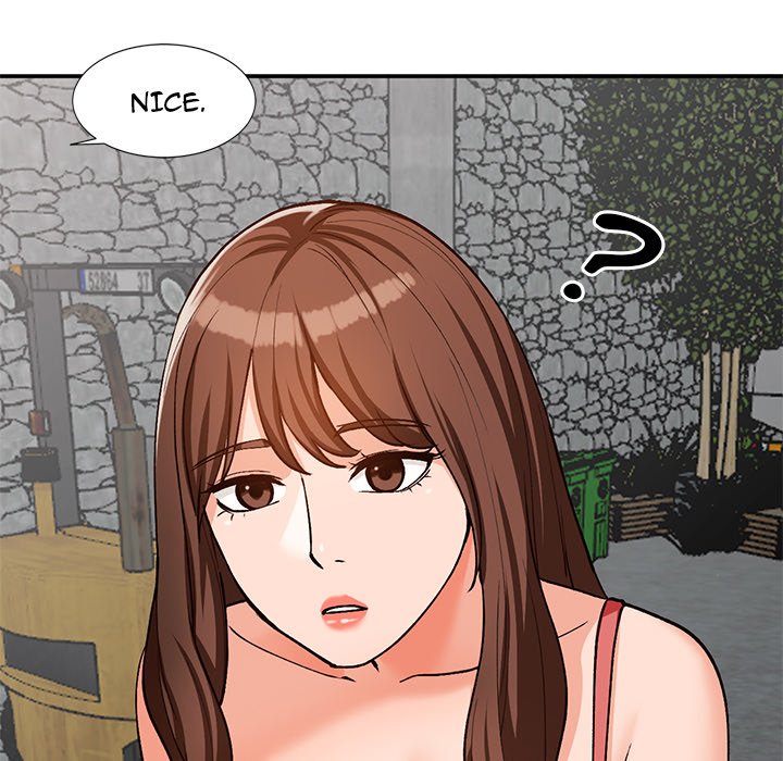 Town Girls - episode 33 - 8