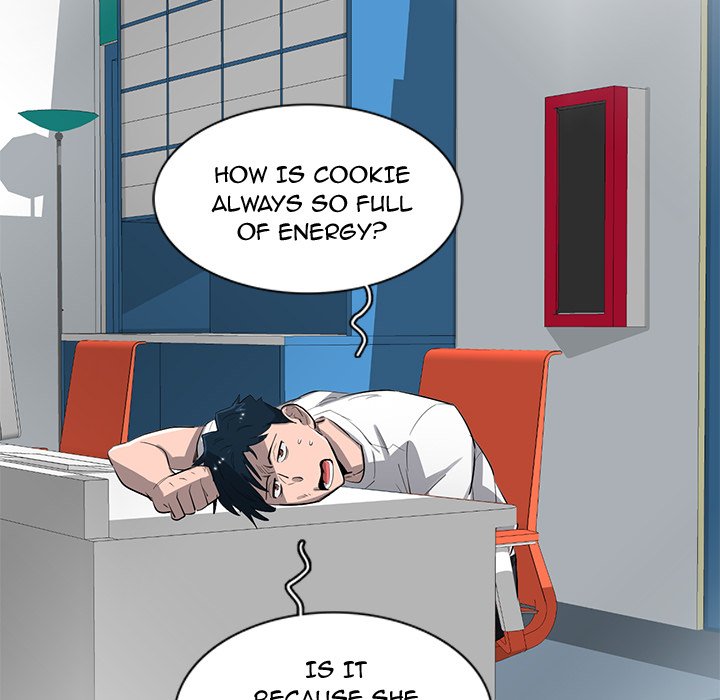 Stardust - episode 50 - 43