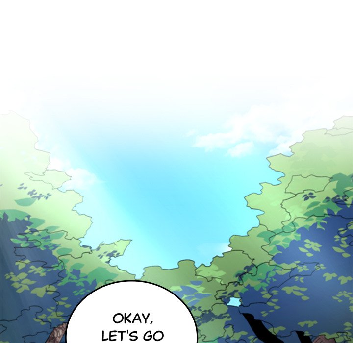 Useless Wizard - episode 36 - 74