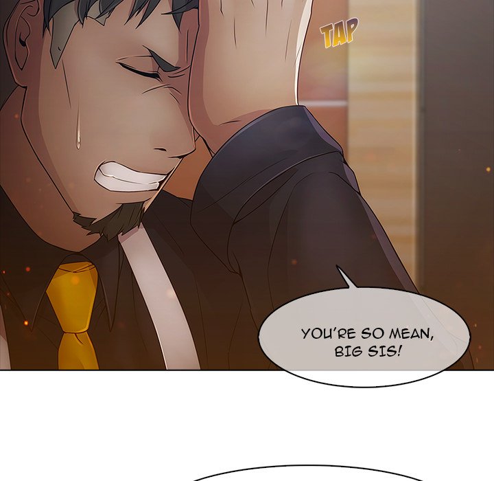 The Butterfly Dream - episode 3 - 14