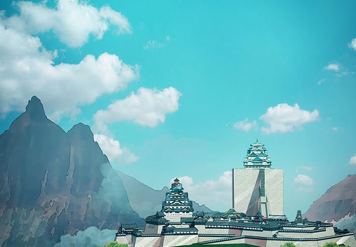 Lady Garden - episode 32 - 2