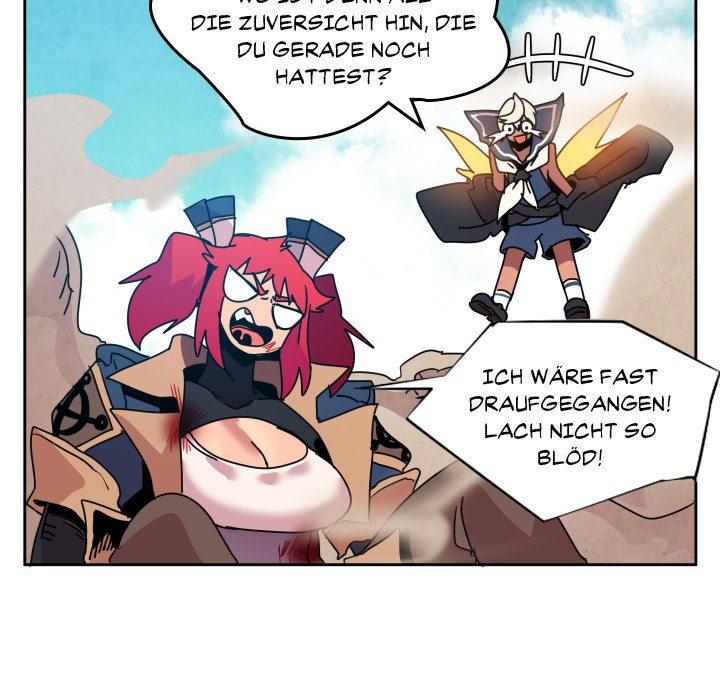Die Dämonenkaiserin - episode 41 - 31