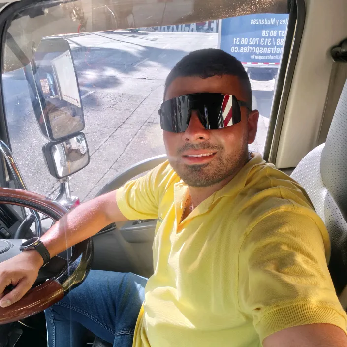 alex.truck
