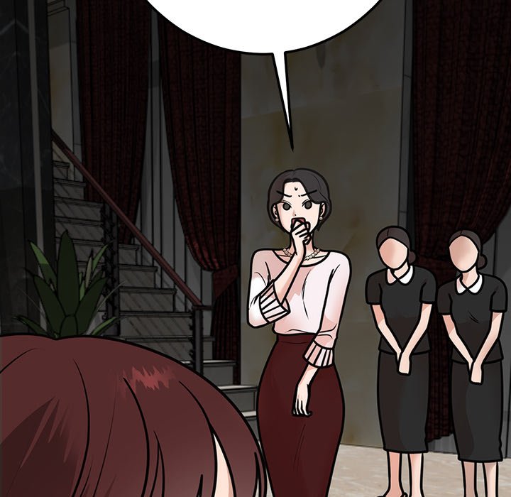 Marriage Chains - episode 1 - 164