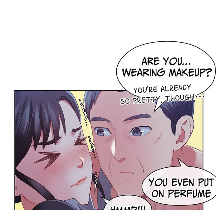 Master, Do You Need A Hand? - episode 42 - 11