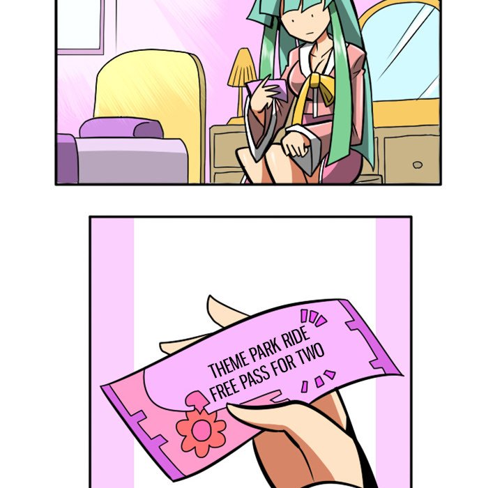 Maki and Friends - episode 29 - 15