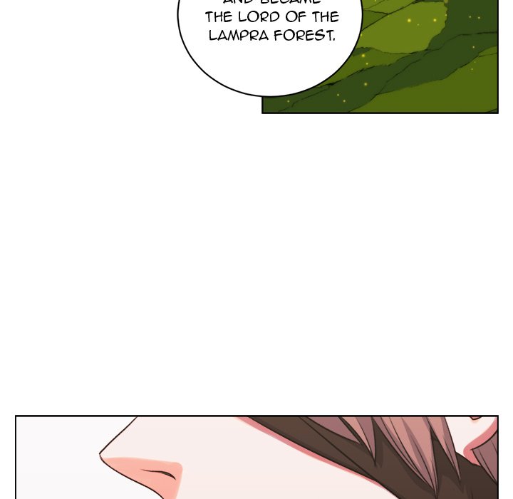 Forest of the Fireflies - episode 40 - 38