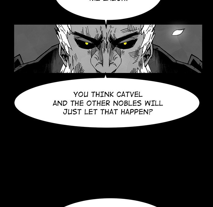 Nine Fantasy - episode 73 - 109