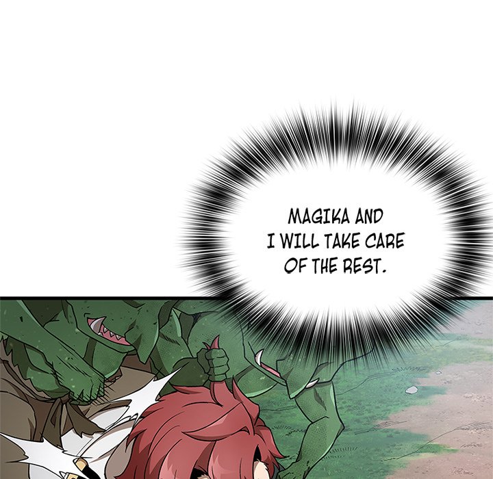 Useless Wizard - episode 34 - 101