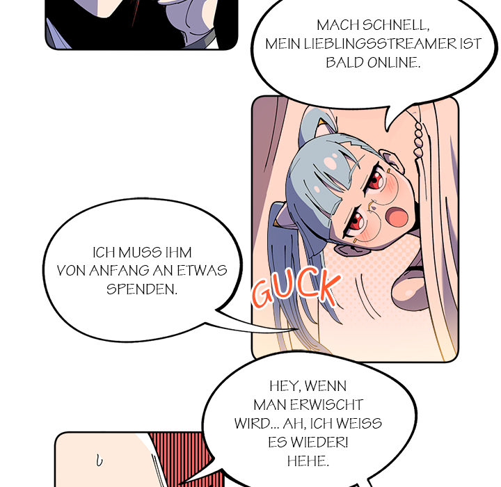 Robogattin - episode 16 - 39