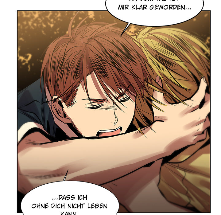 Besondere Beziehungen - episode 15 - 25
