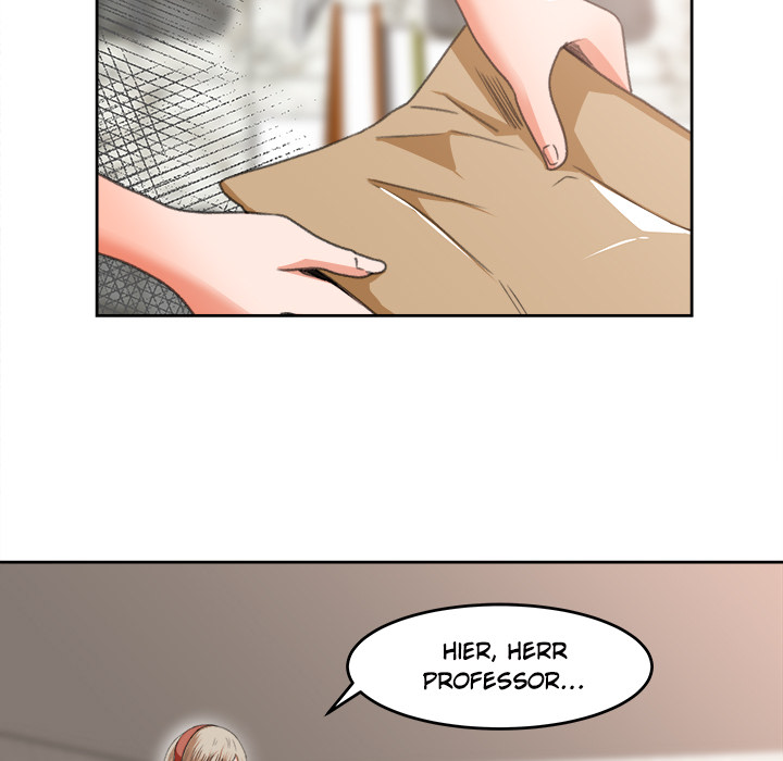 Kunst trifft Drama - episode 3 - 4
