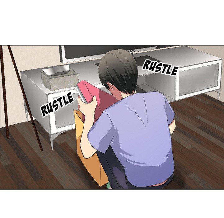Misplaced - episode 1 - 152