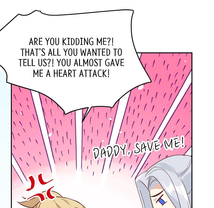 Strange Family - episode 31 - 5