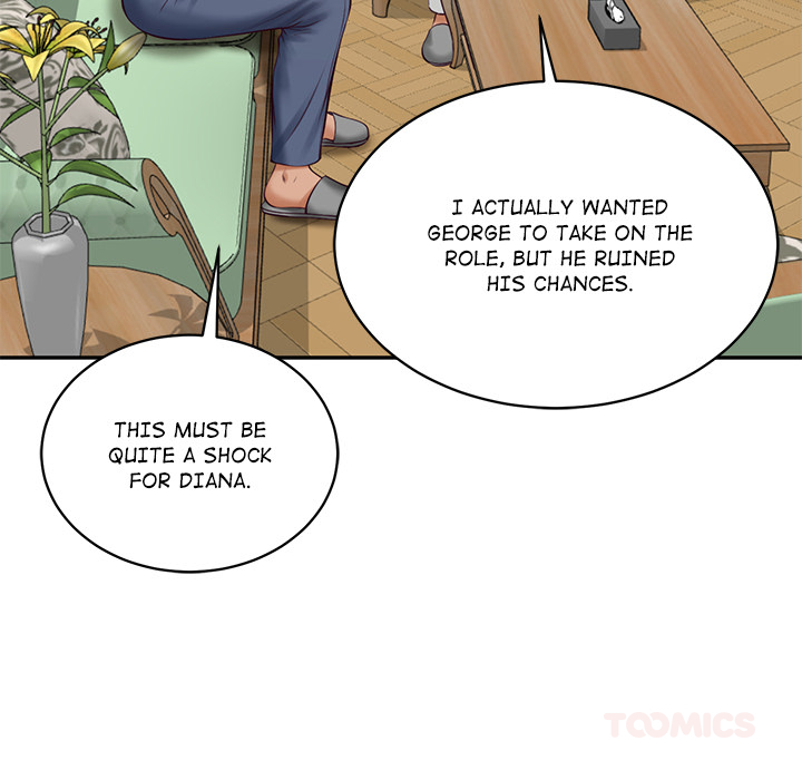 Extremely Rich Family - episode 73 - 65