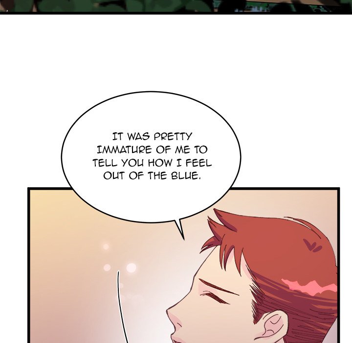 A Nonsense Relationship - episode 11 - 39