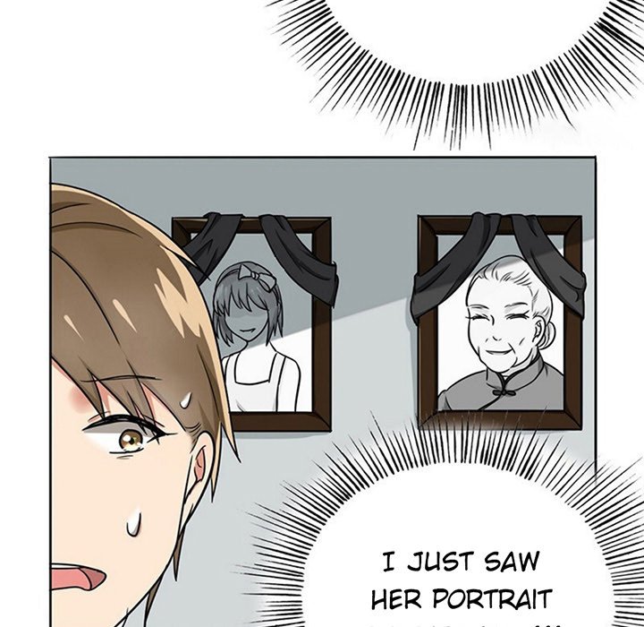 Become A Girl At Night - episode 18 - 37
