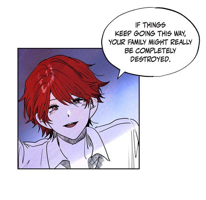 The Villainess Behind the Mask - episode 19 - 36