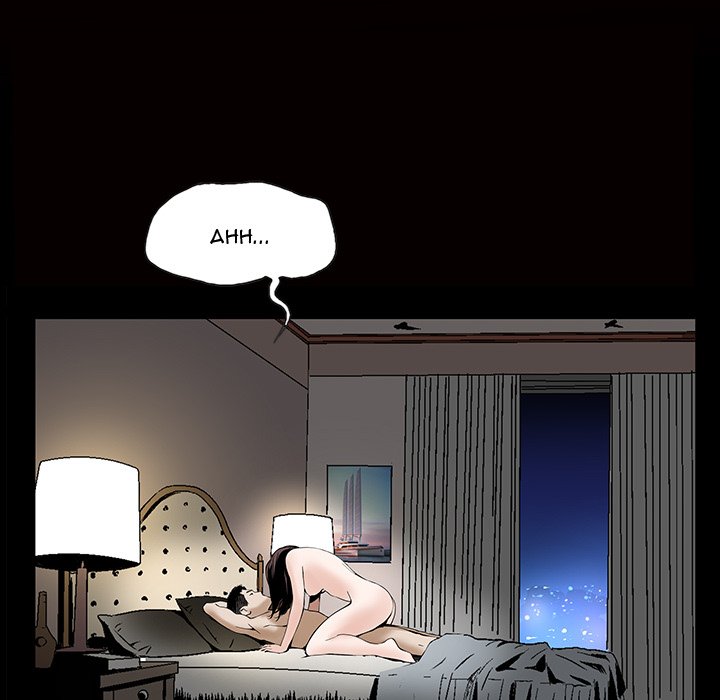 The Birthday Present - episode 5 - 16