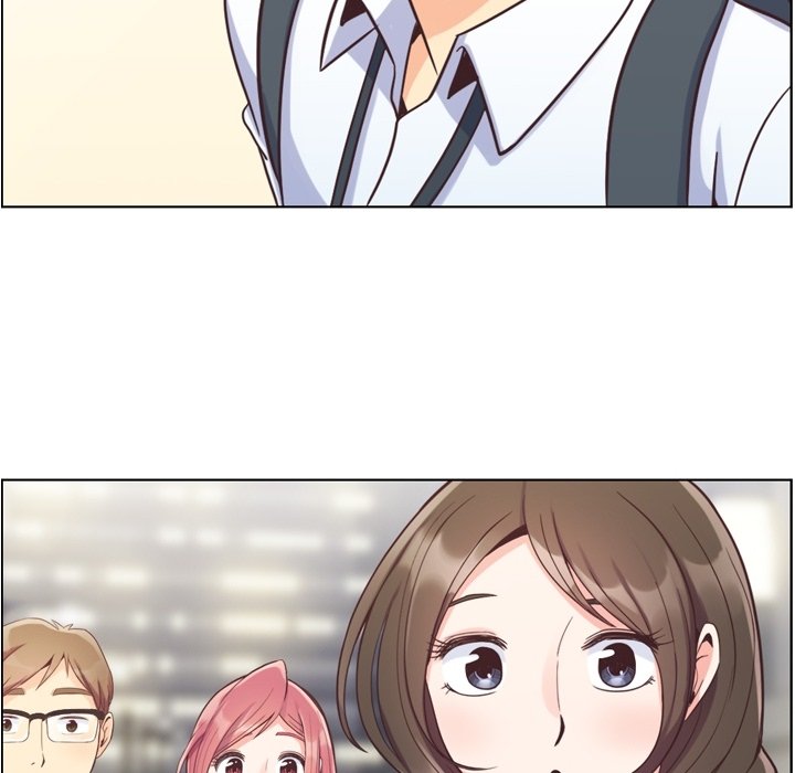 Annoying Alice - episode 59 - 62