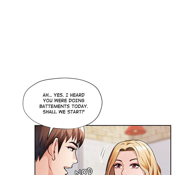 Wait, I'm a Married Woman! - episode 5 - 148