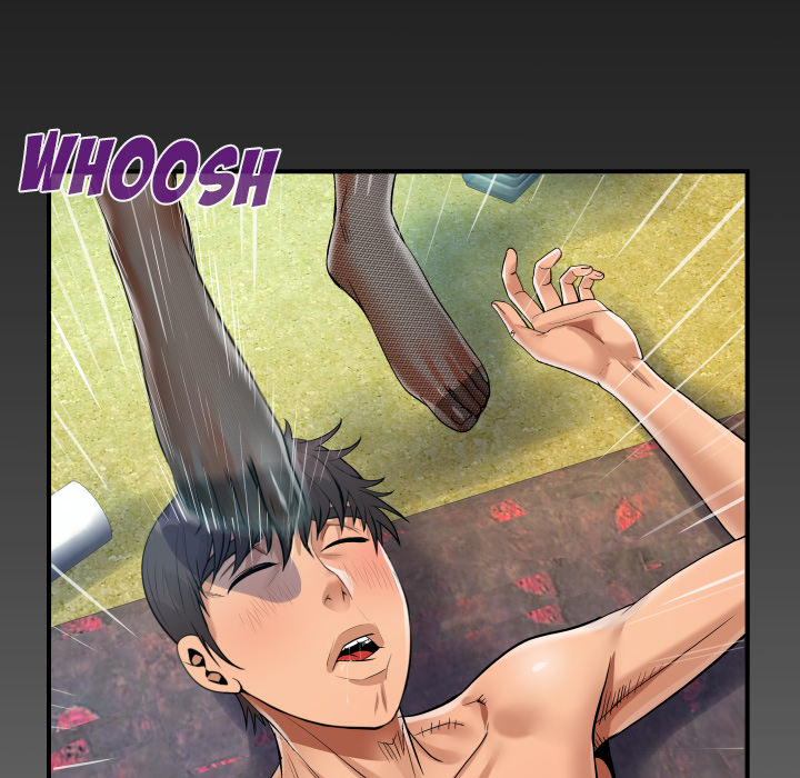 Knock Knock - UNCENSORED - episode 33 - 5