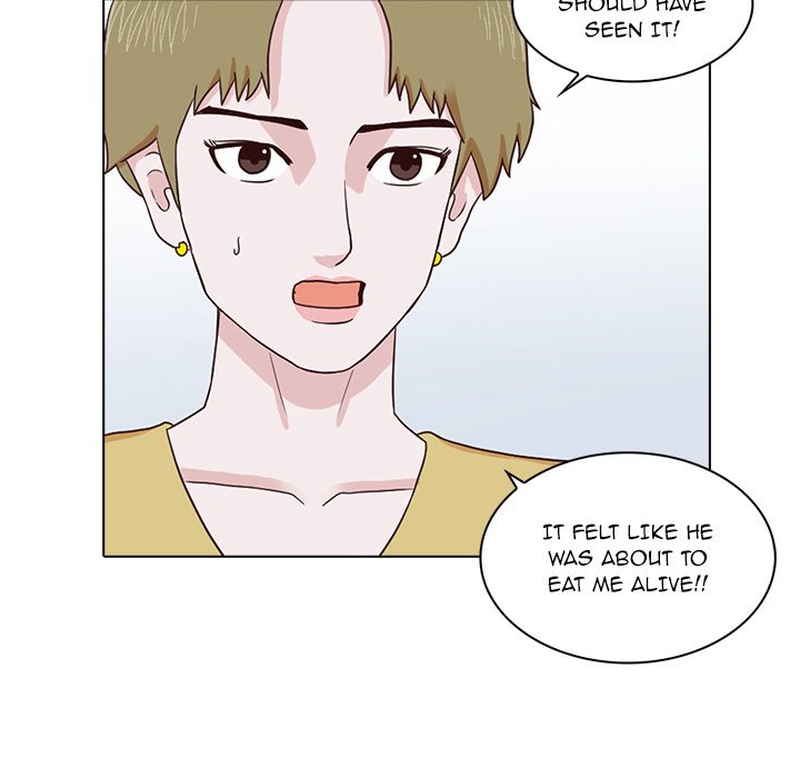Dalhee's Boarding House - episode 7 - 28