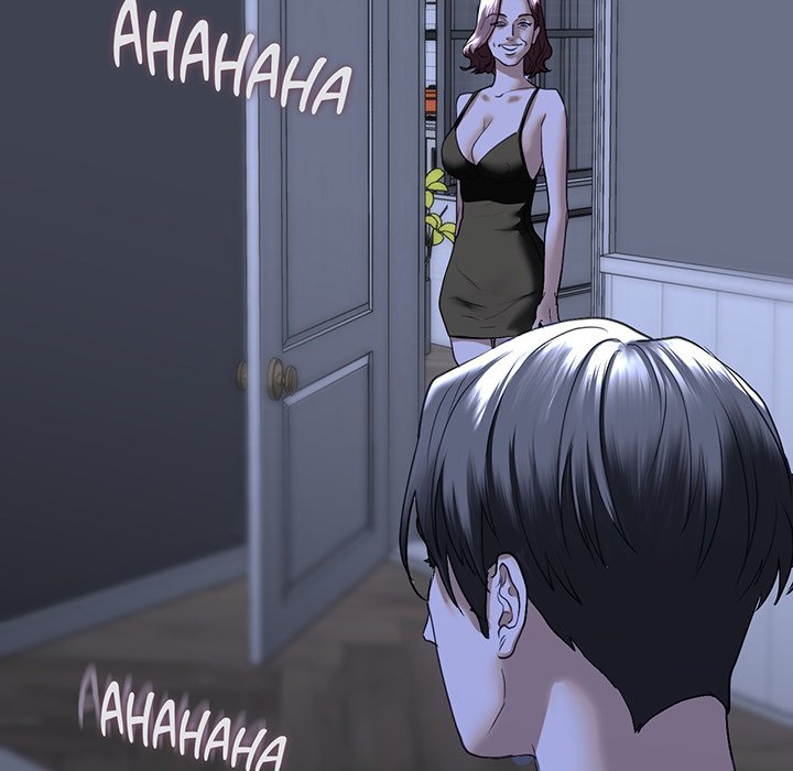 Stepsister - episode 8 - 28
