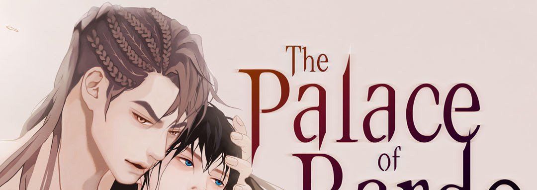 The Palace of Bardo - episode 5 - 0
