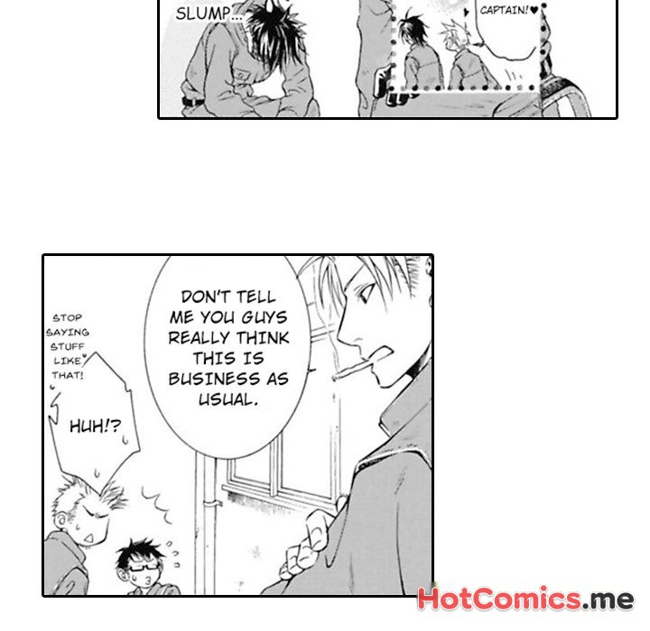 Shobunkan Omnibus Vol.2 - episode 3 - 28