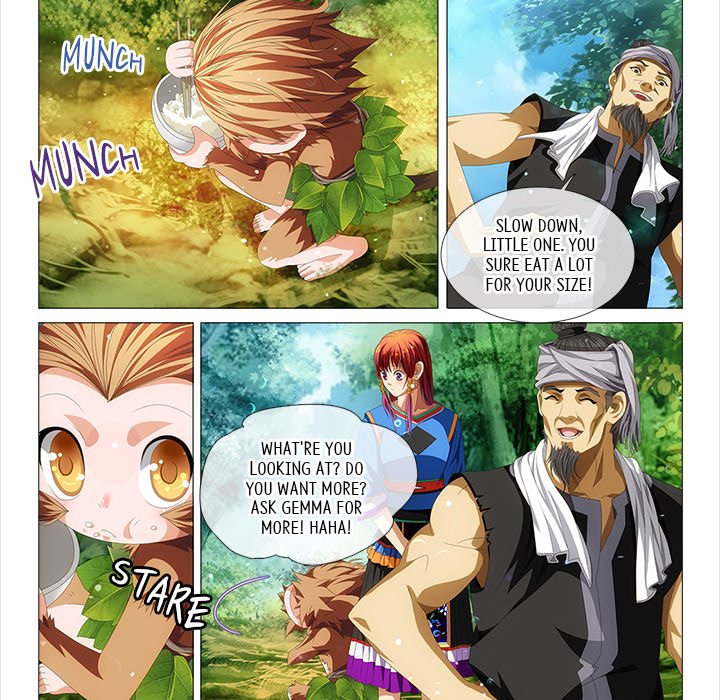 The Monkey King's Tale - episode 5 - 18