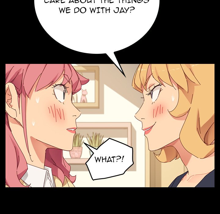 The Perfect Roommates - episode 6 - 66