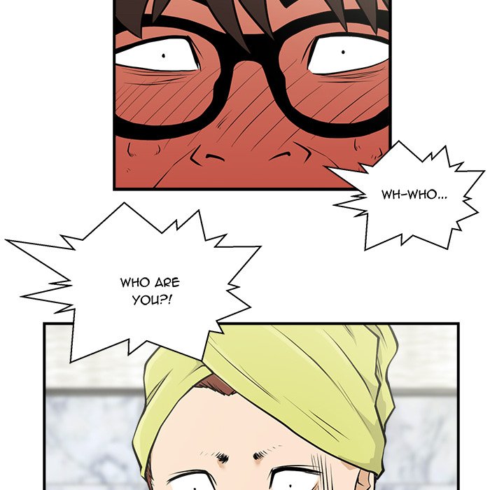 Mr. Kang - episode 4 - 45