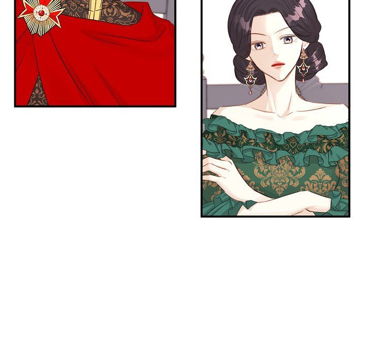 Hold on, Crown Prince! - episode 35 - 104