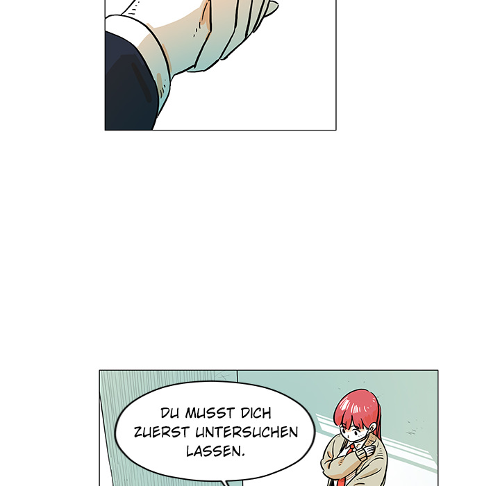 Hero Kim: Wer hat einen Retter bestellt? - episode 15 - 71