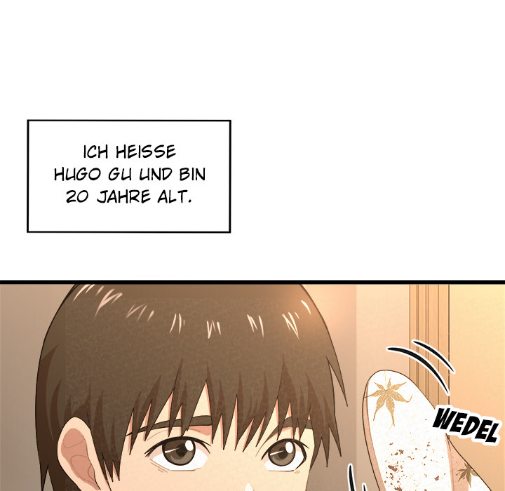 Milk Therapy - episode 1 - 10