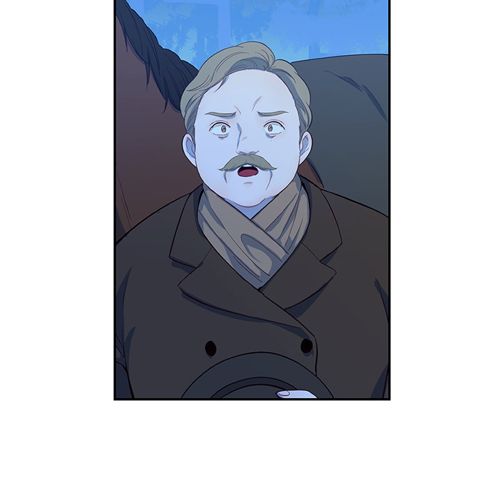 The Blood of Madam Giselle - episode 19 - 47