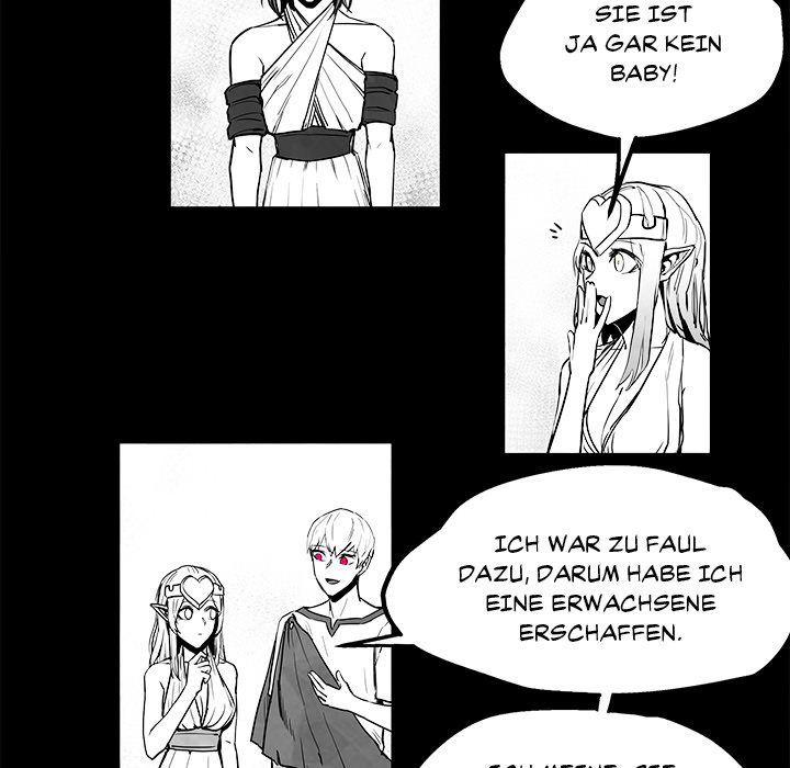 Nine Fantasy - episode 43 - 14