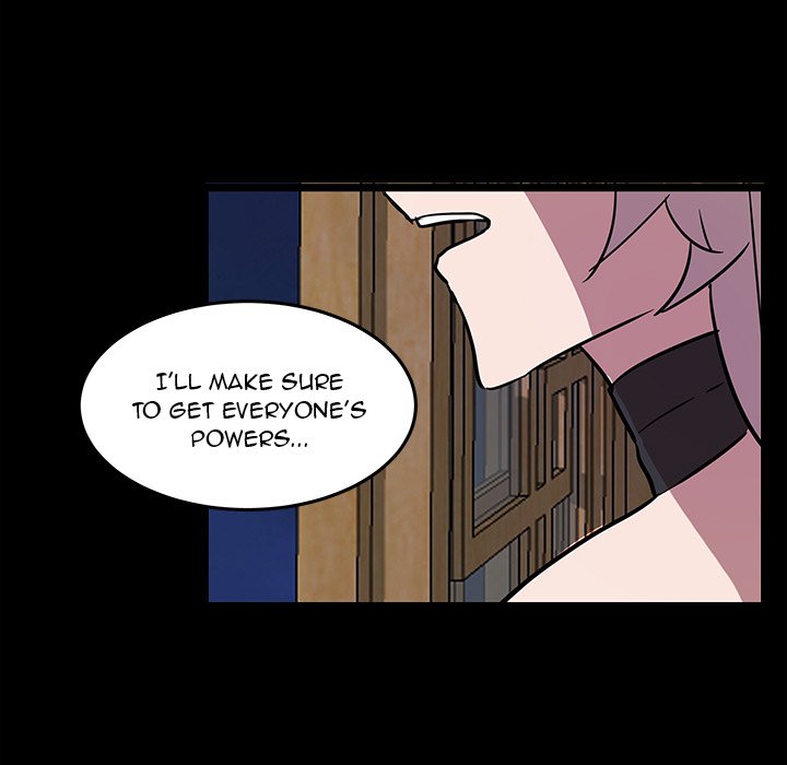 The Tiger, The Sun and The Moon - episode 54 - 8