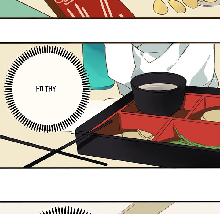 My Friend From Another Era - episode 2 - 46