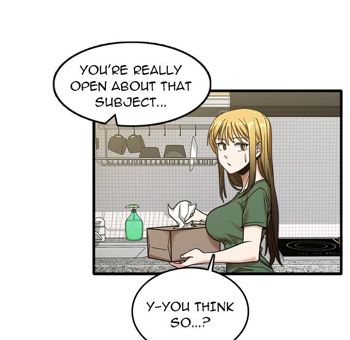 No More, No Less - episode 8 - 84