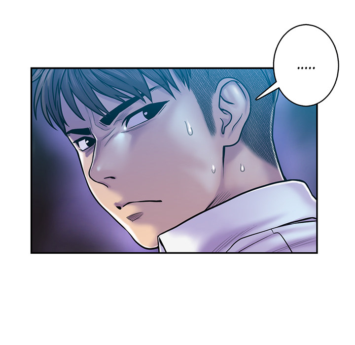 Sleeping With the Ghost - episode 13 - 22