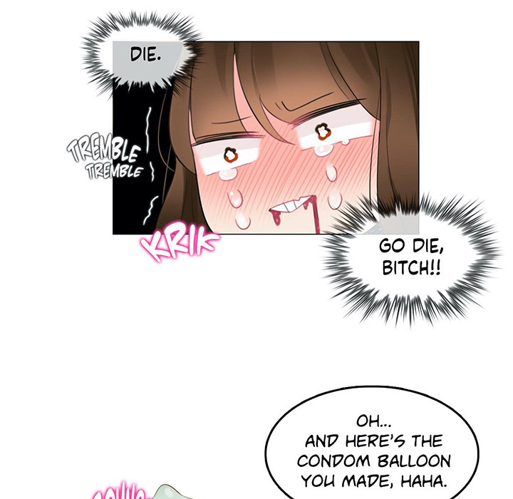 A Pervert's Daily Life - episode 81 - 32