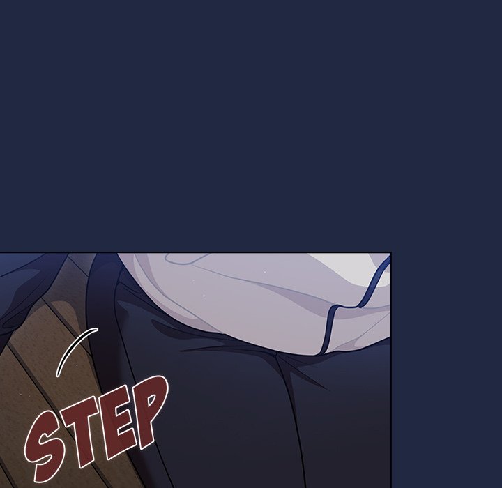 Naughty Little Secret - episode 15 - 22