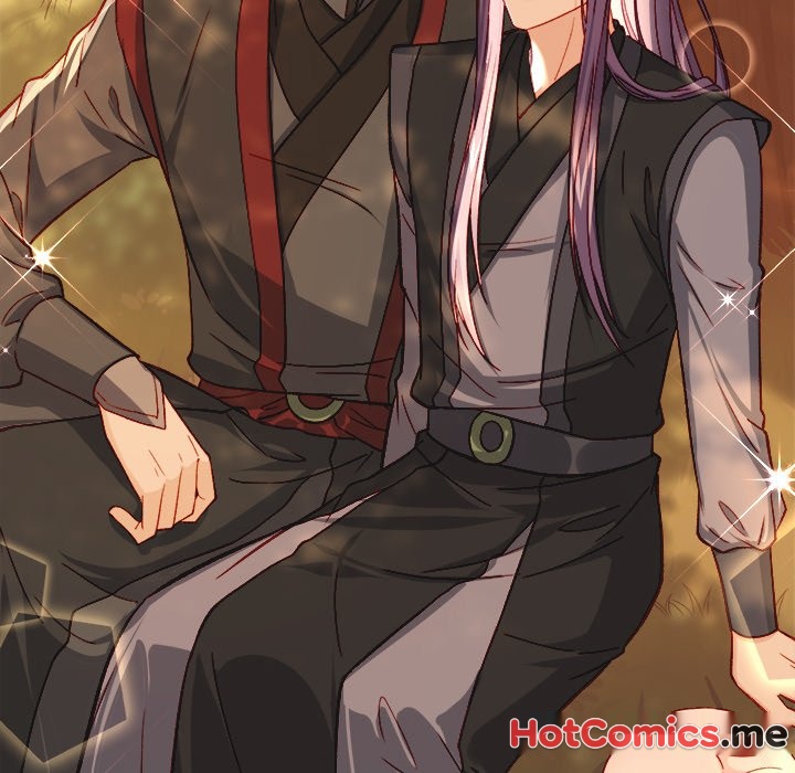The Emperor's Choice - episode 16 - 110