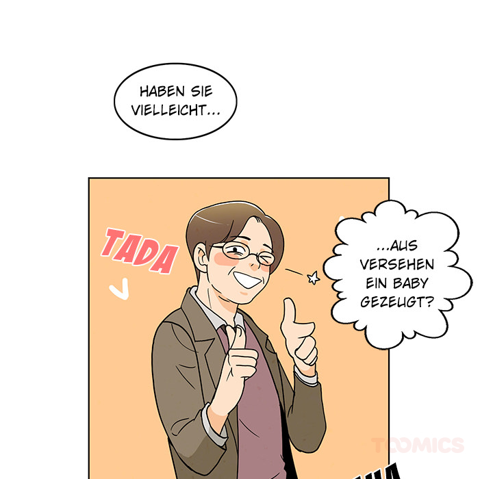 Händchenhalten Auf Eigene Gefahr - episode 40 - 17