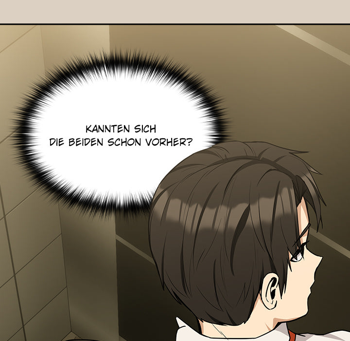 Dating After Work - episode 25 - 52