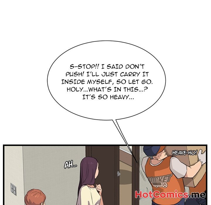 My Stepmom - episode 1 - 56