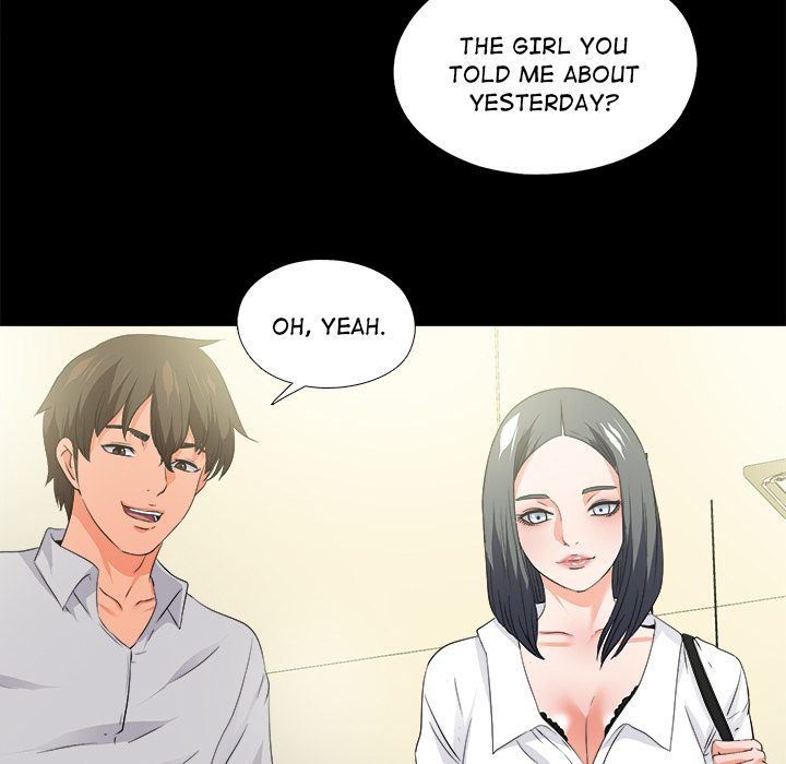 Love on Canvas - episode 51 - 40